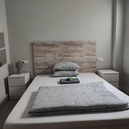 Kwatera prywatna 38 - Habitacion En Piso