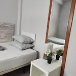 38 - Habitacion En Piso منزل للإقامة