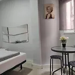 منزل للإقامة 38 - Habitacion En Piso