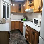 38 - Habitacion En Piso منزل للإقامة