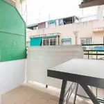 38 - Habitacion En Piso *