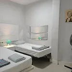 38 - Habitacion En Piso لقنت