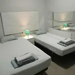 38 - Habitacion En Piso *