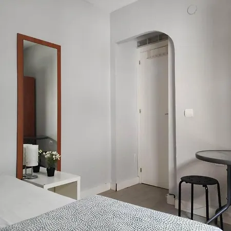 Ubytování v soukromí 38 - Habitacion En Piso *