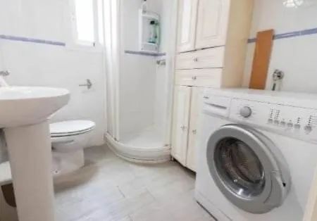38 - Habitacion En Piso Ubytování v soukromí Alicante