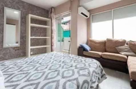 Kwatera prywatna 38 - Habitacion En Piso Alicante