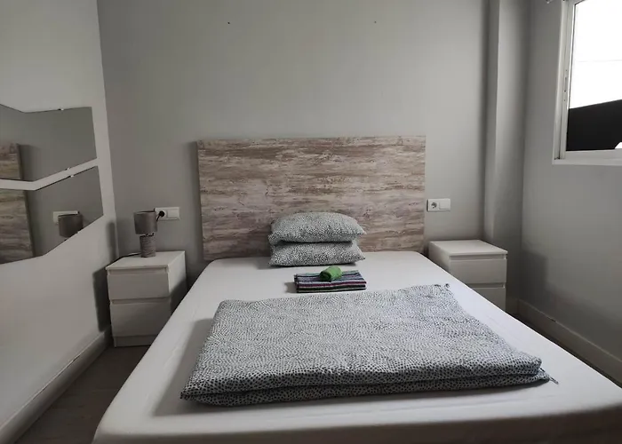 Kwatera prywatna 38 - Habitacion En Piso