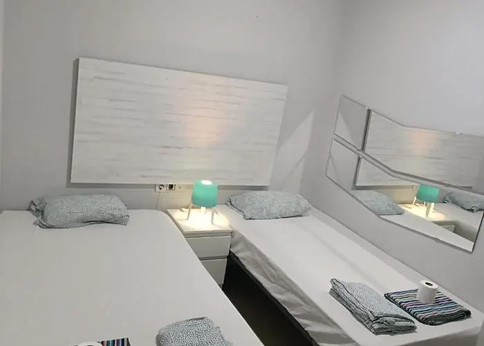 Kwatera prywatna 38 - Habitacion En Piso *