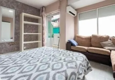 Homestay 38 - Habitacion En Piso Alicante