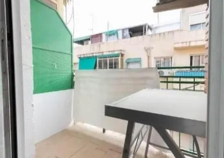 38 - Habitacion En Piso *